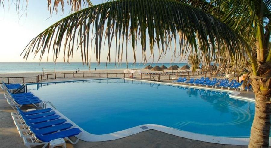 Resort Allegro Playacar 4*