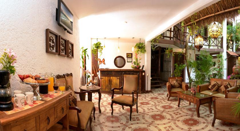 Mariposa Boutique - 5th Avenue