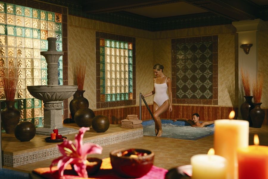 Riu Palace Riviera Maya 5*