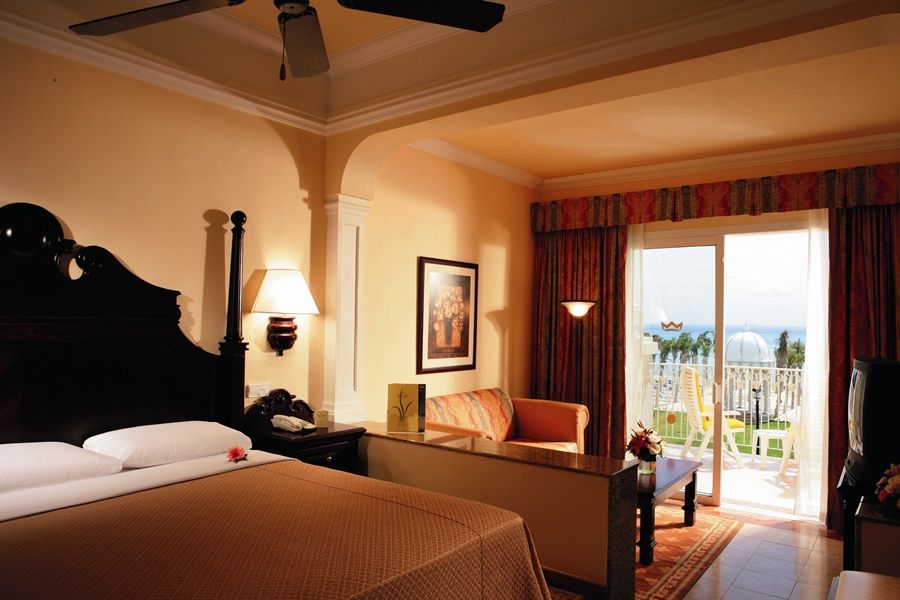 Riu Palace Riviera Maya 5*