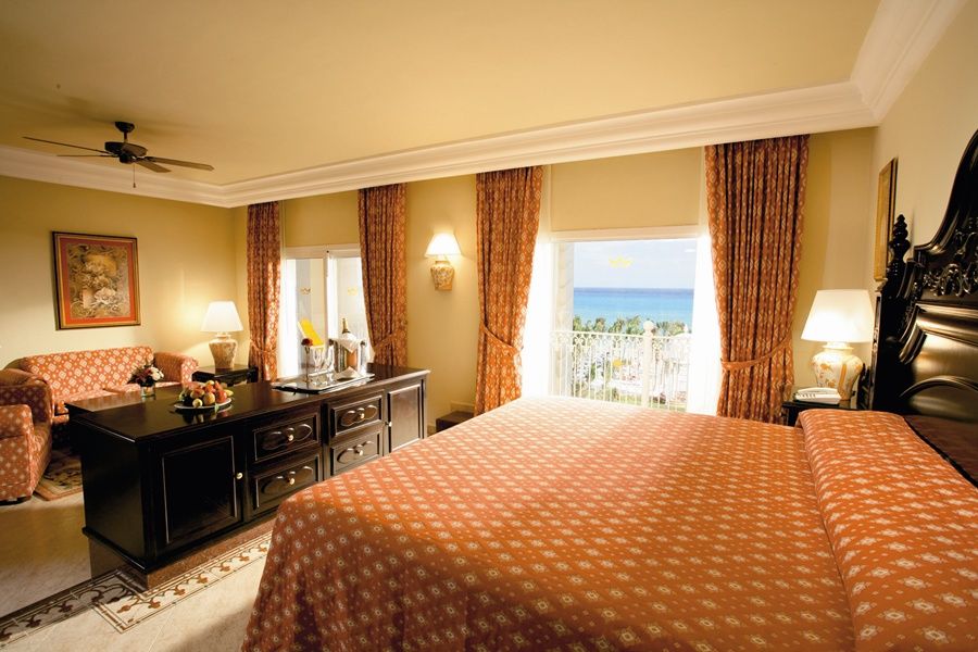 Riu Palace Riviera Maya Hotel
