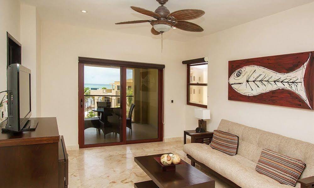 Apartamento El Faro Playa del Carmen