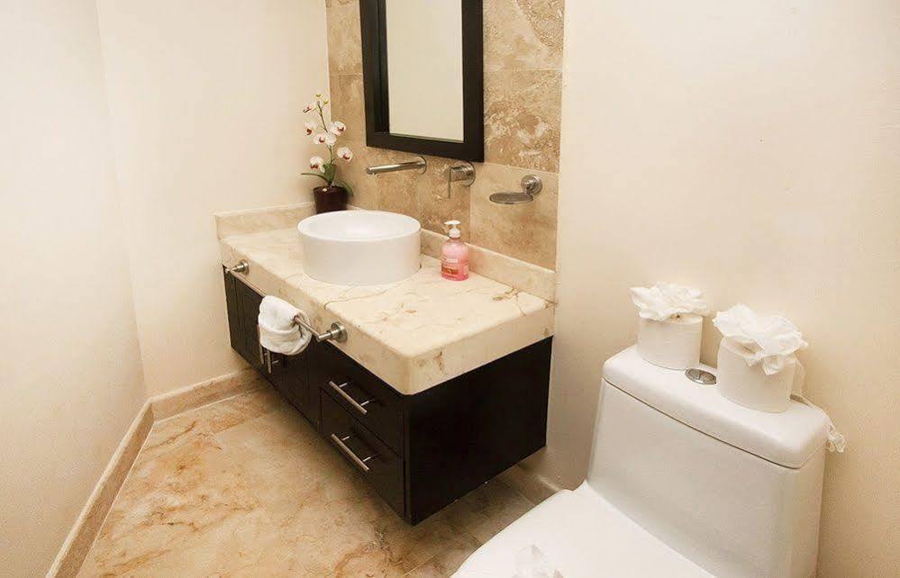 Apartamento El Faro
