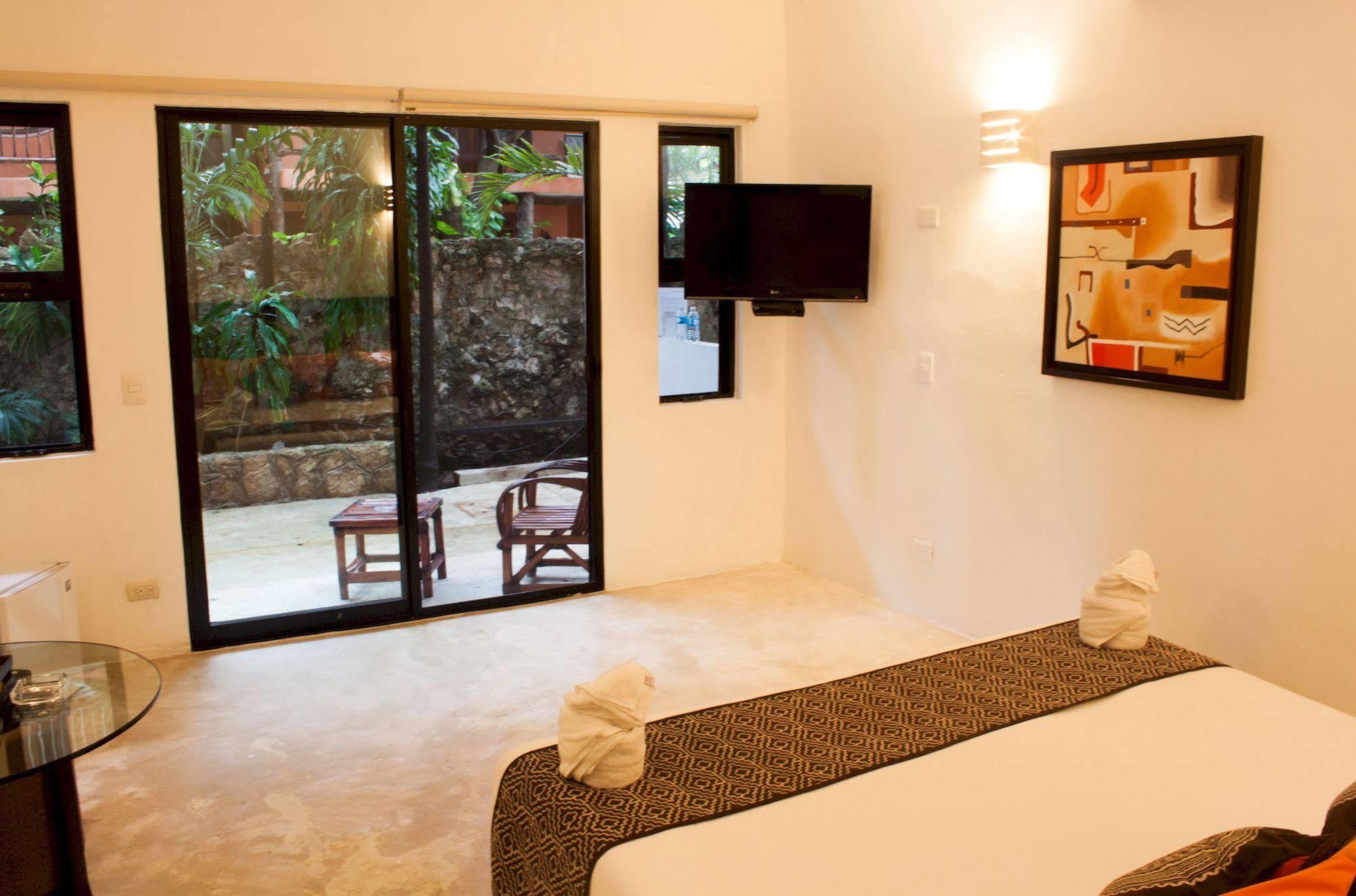 Hotel Siesta Fiesta Adults Only - 5th Avenue 2*