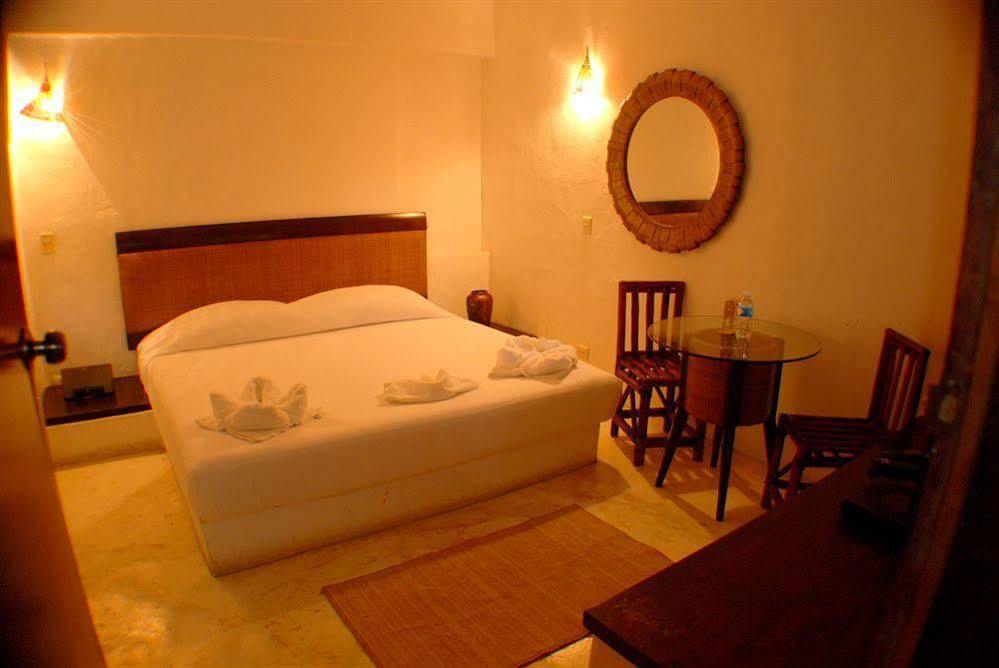 Hotel Siesta Fiesta Adults Only - 5th Avenue