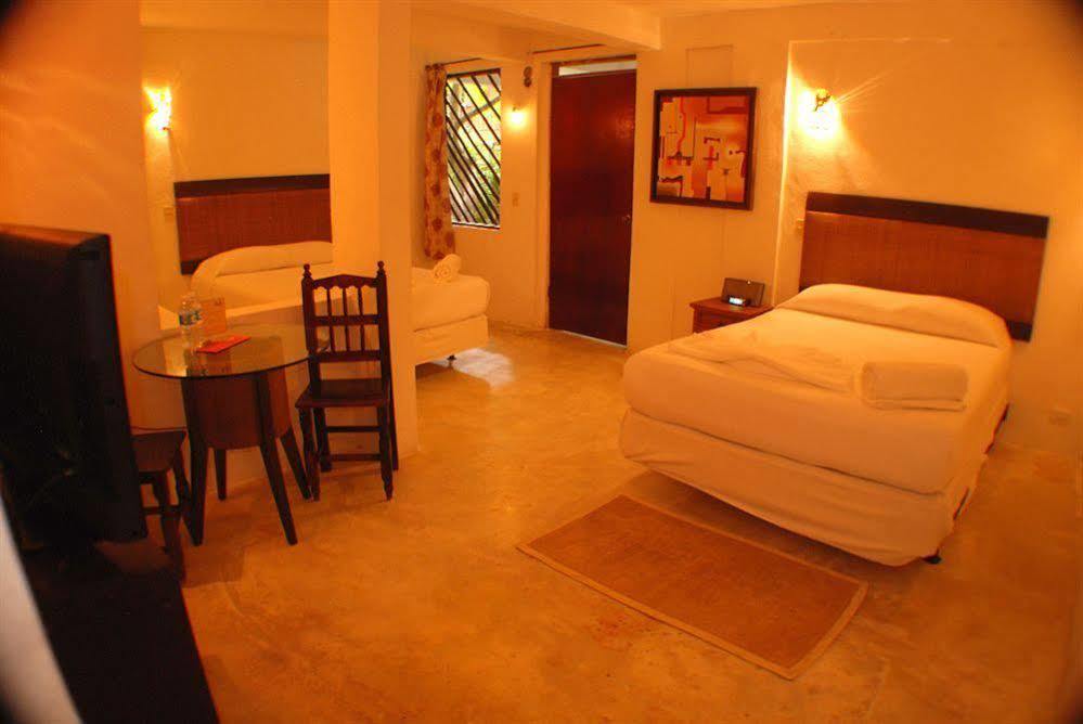 Siesta Fiesta Adults Only - 5th Avenue Hotel Playa del Carmen