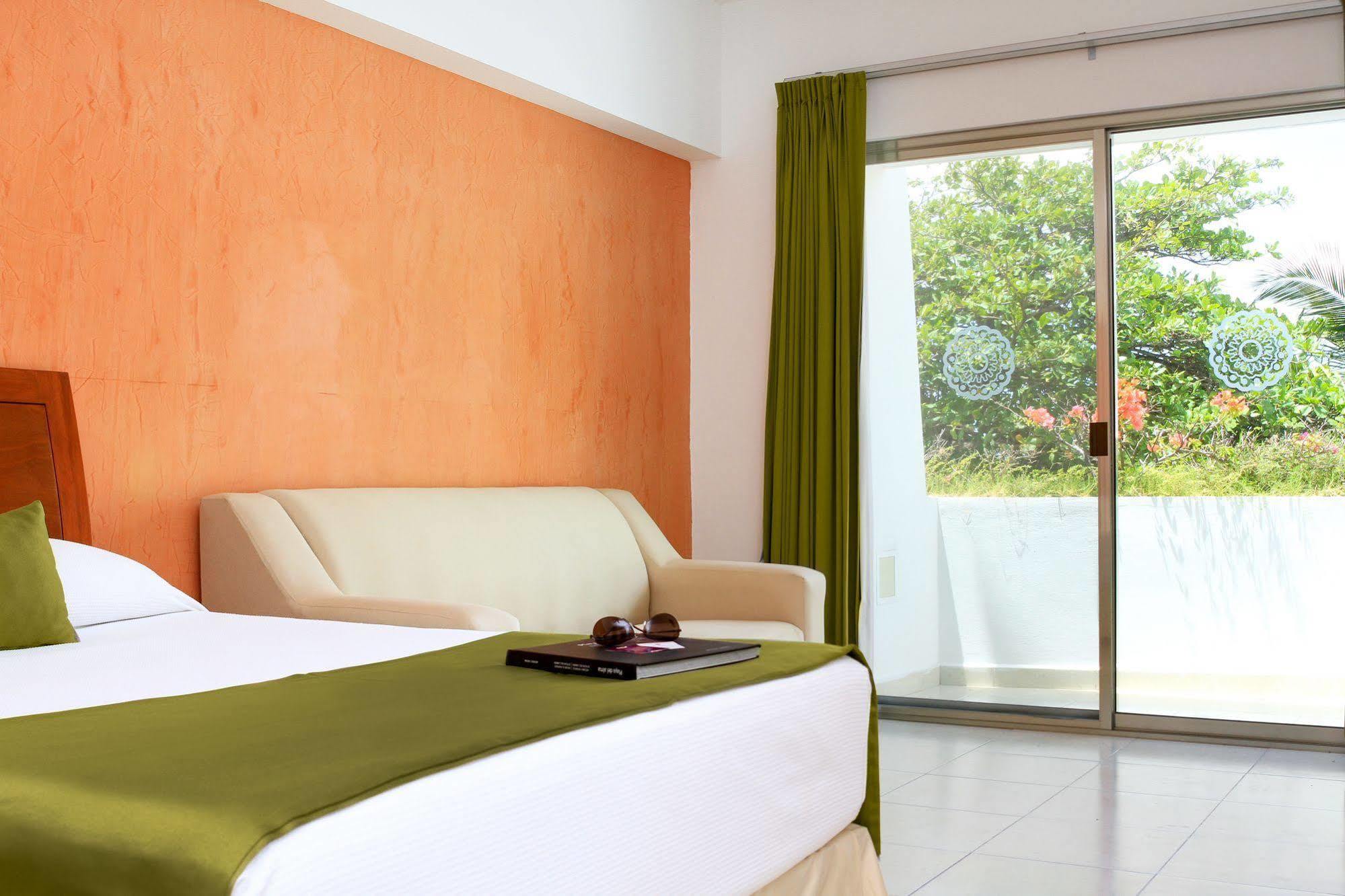 Hotel Casa Melissa Playa del Carmen