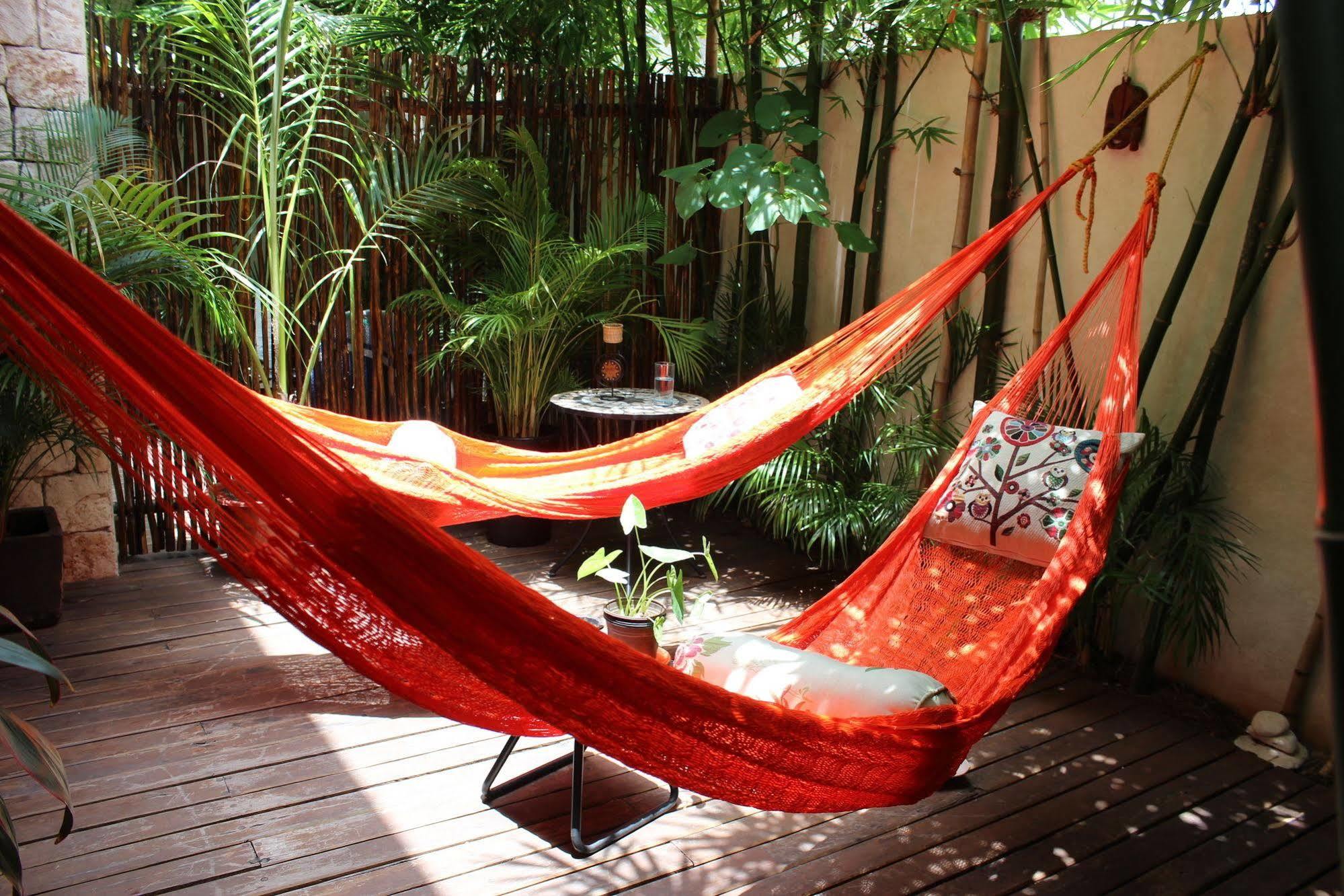 Maya Vacanze Playa Natural Hotel
