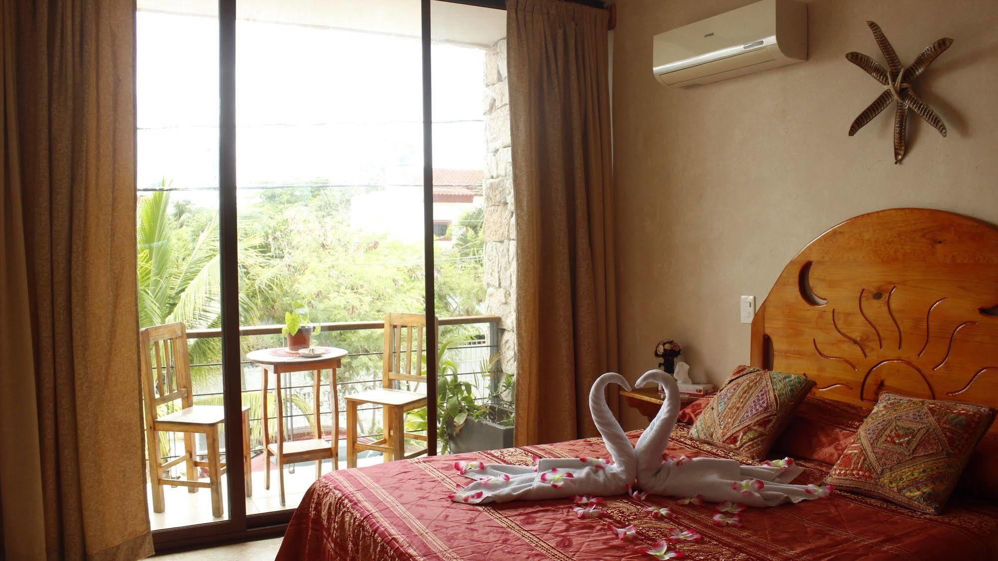 Hotel Maya Vacanze Playa Natural