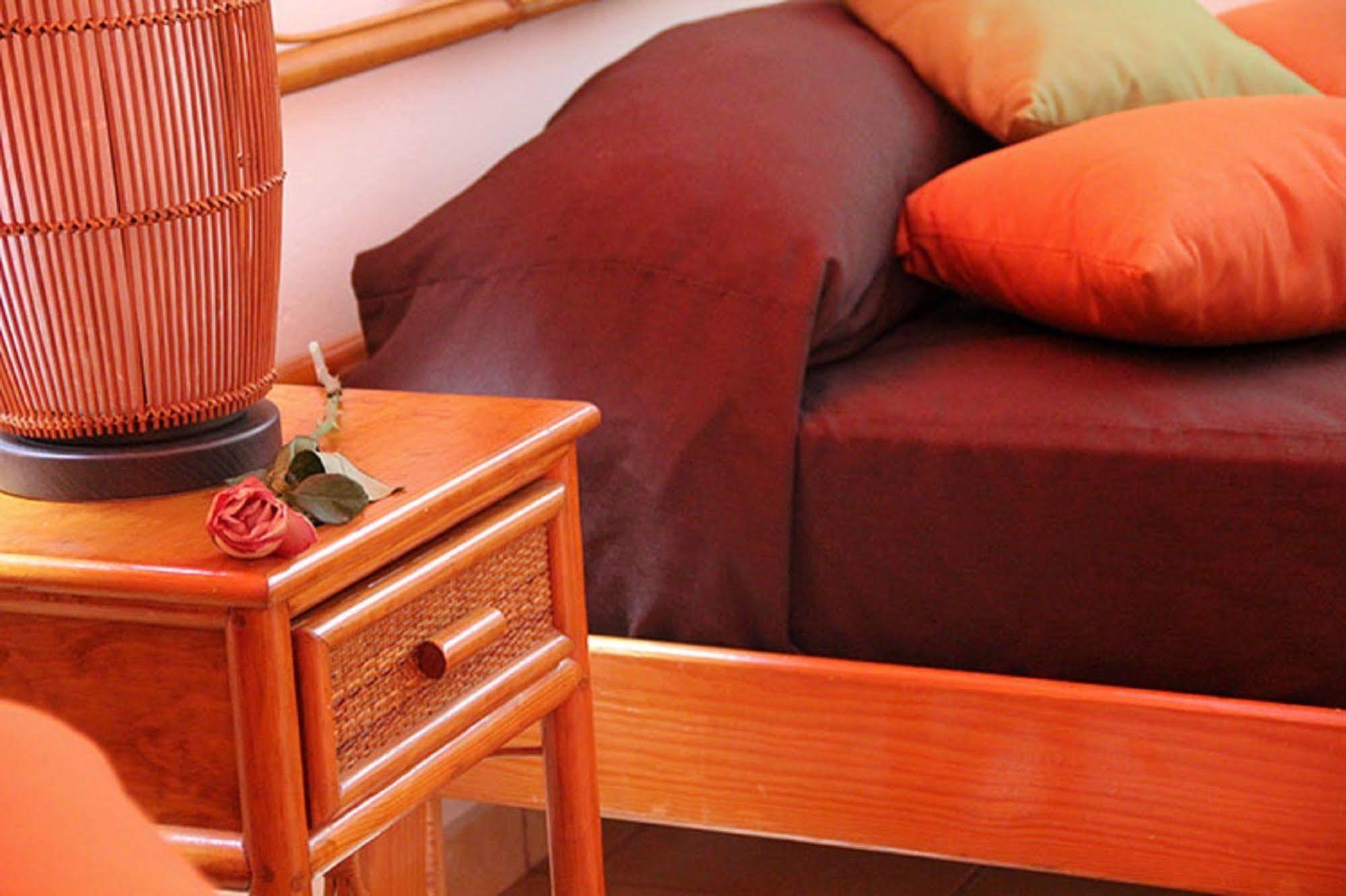 Hotel El Secreto 2*