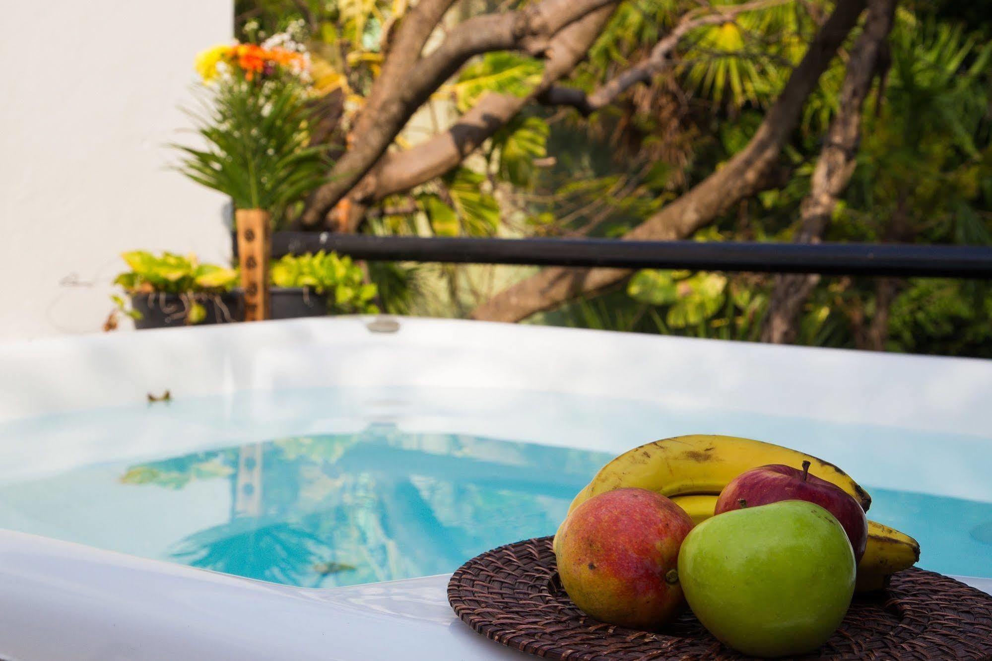 Hotel El Secreto Playa del Carmen