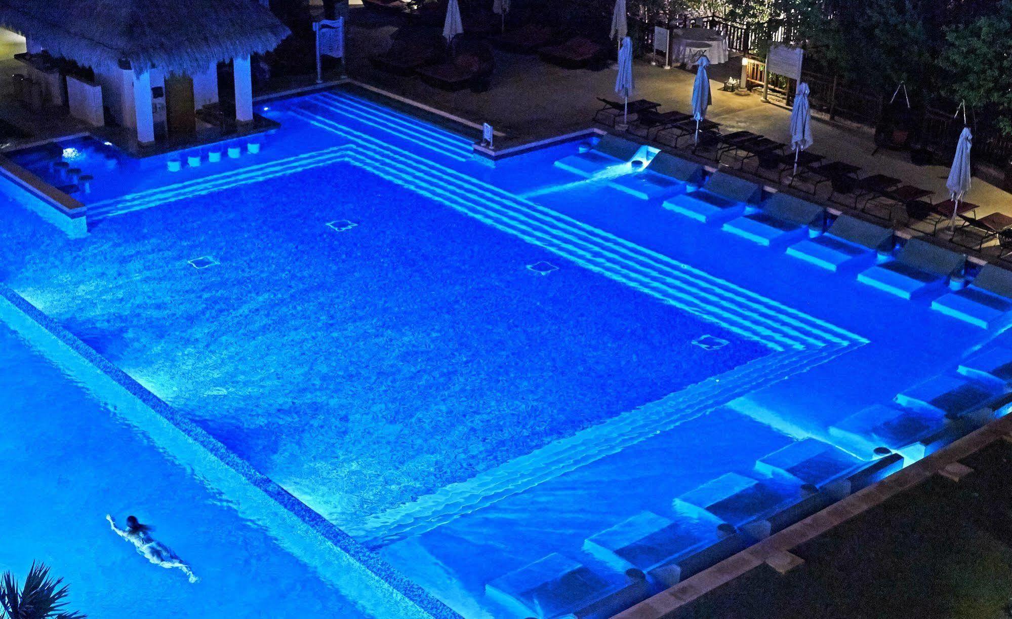 Royal Service At Paradisus La Perla (adults Only) Playa del Carmen