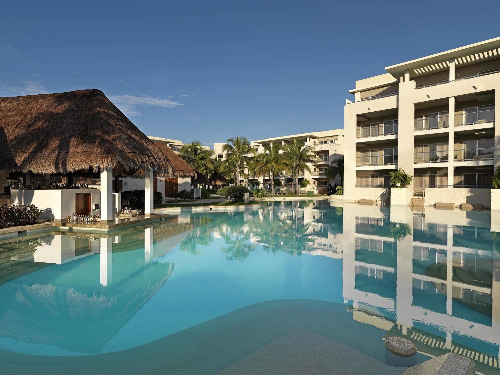 Royal Service At Paradisus La Perla (adults Only) Playa del Carmen