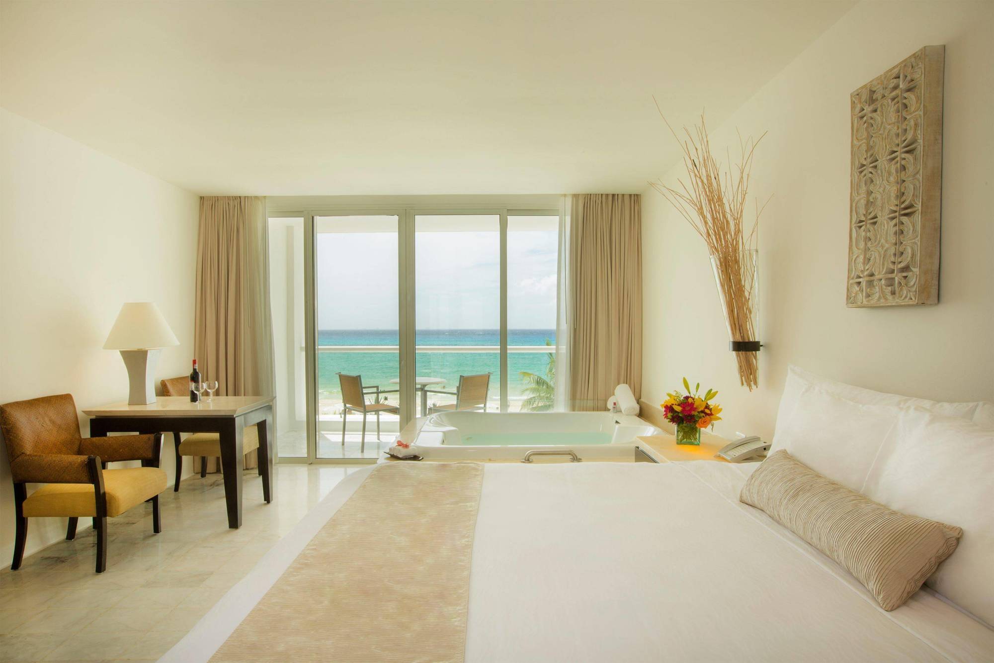 Playacar Palace Resort Playa del Carmen