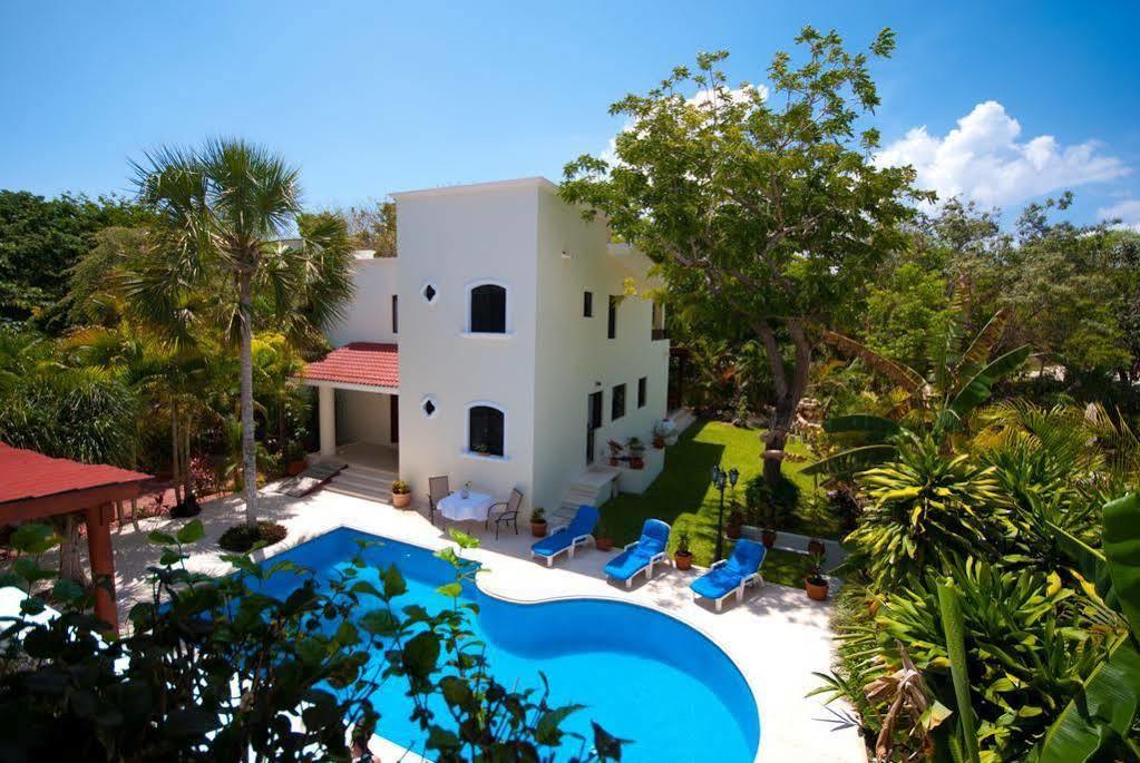 Bed & Breakfast Oasis Boutique
