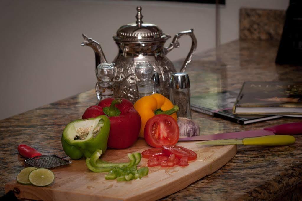 Bed & Breakfast Oasis Boutique Playa del Carmen