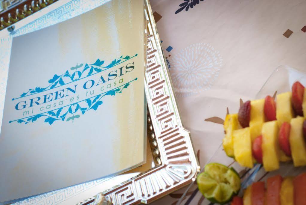 Bed & Breakfast Oasis Boutique Playa del Carmen