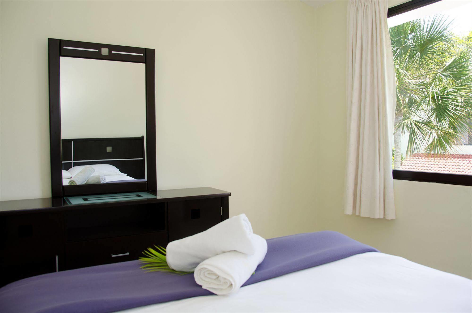 Bed & Breakfast Oasis Boutique