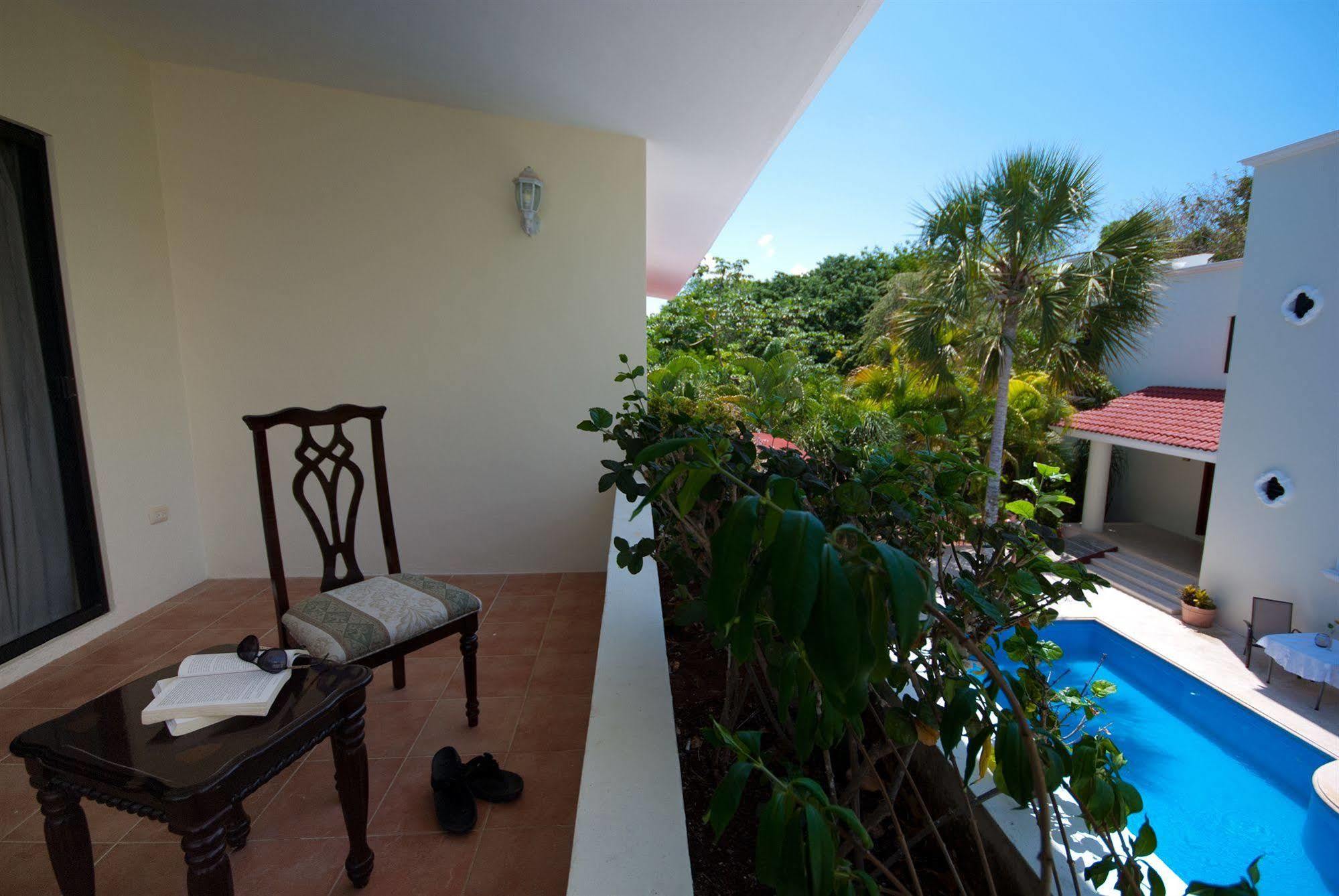Oasis Boutique Playa del Carmen