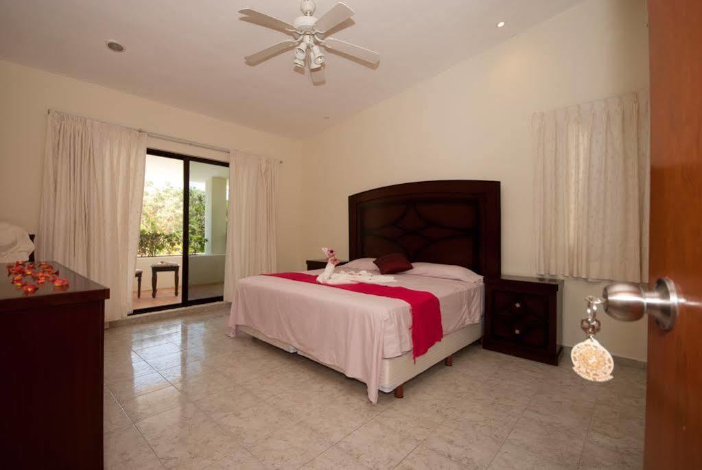 Oasis Boutique Bed & Breakfast Playa del Carmen