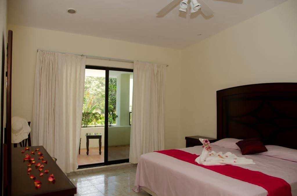 Bed & Breakfast Oasis Boutique Playa del Carmen