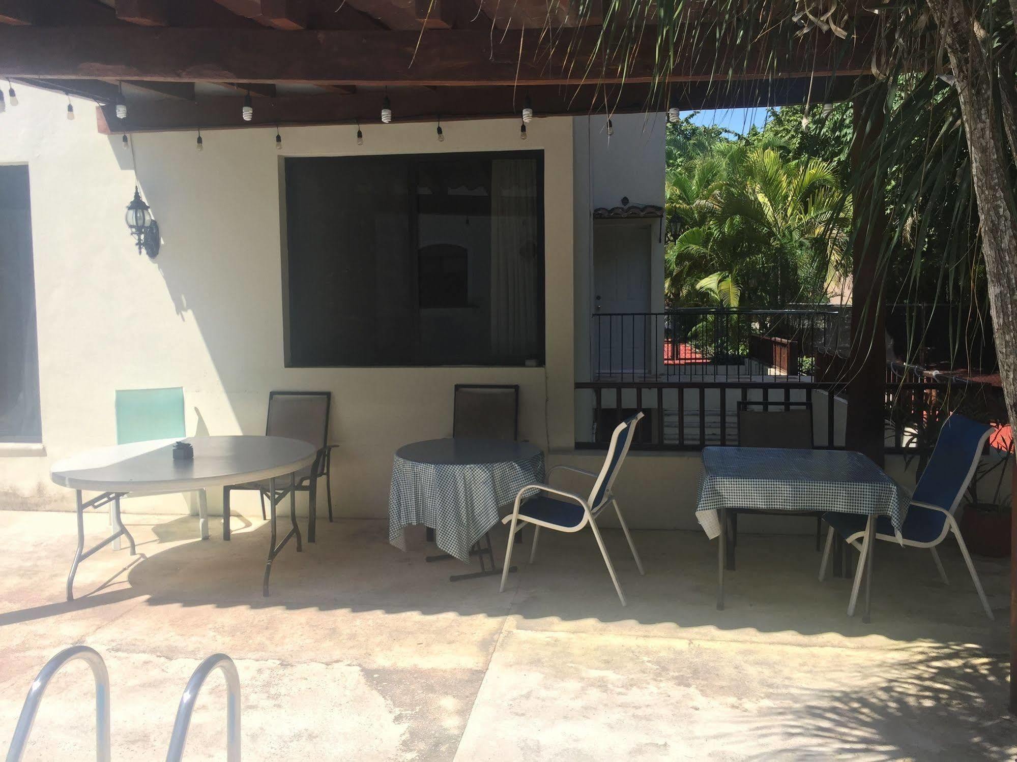 Oasis Boutique Playa del Carmen
