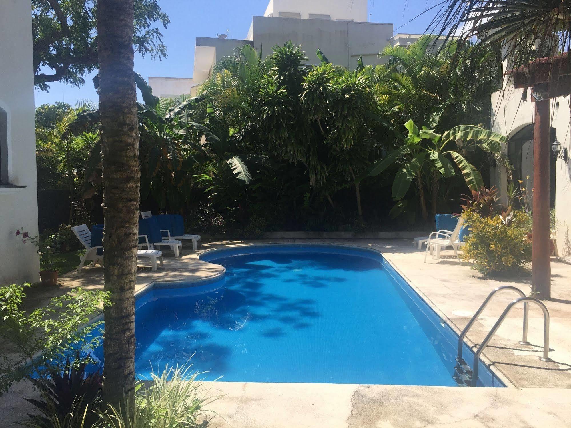 Oasis Boutique 3* Playa del Carmen