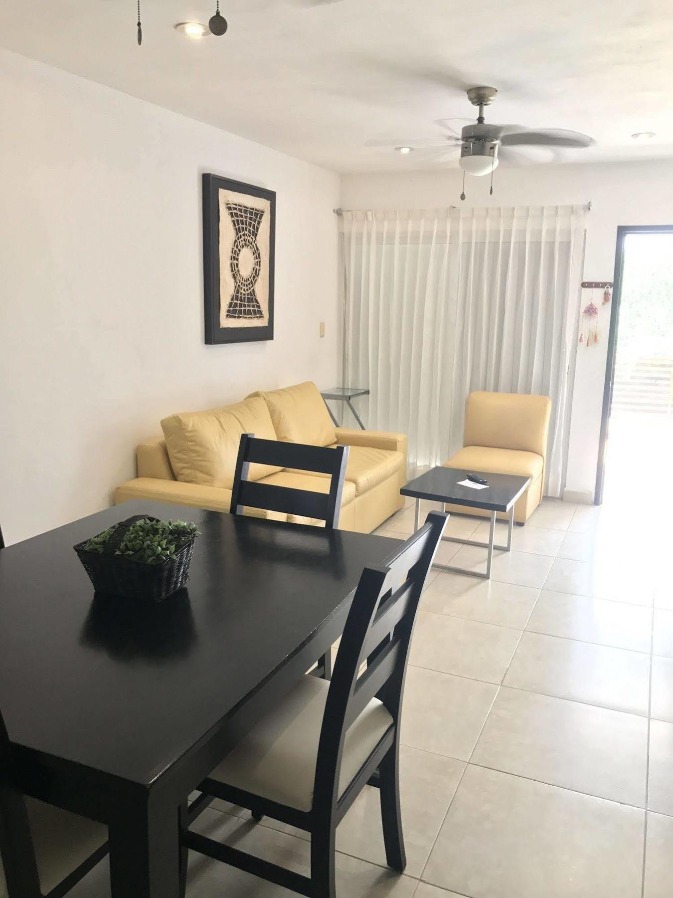 Casa Fausta * Playa del Carmen