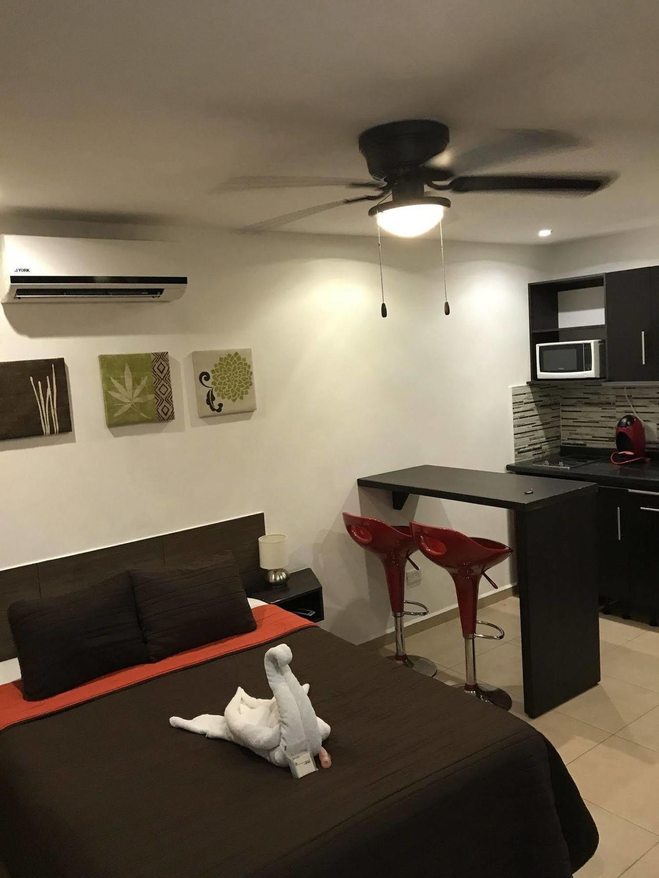 Casa Fausta Apartment