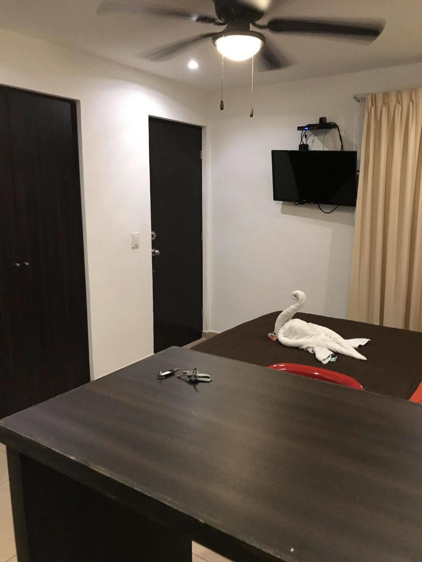 Apartment Casa Fausta