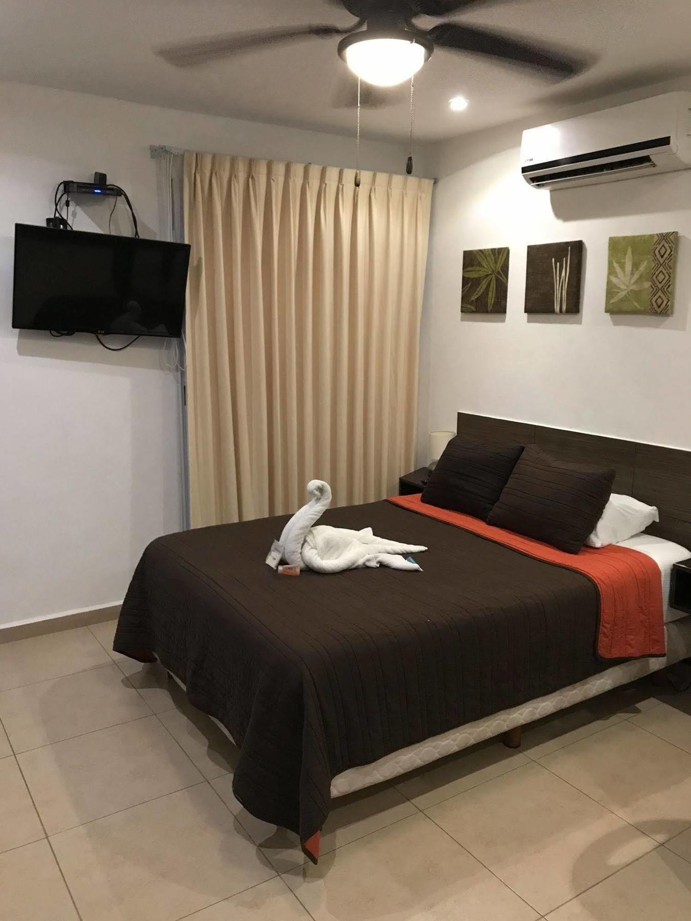 Casa Fausta Playa del Carmen