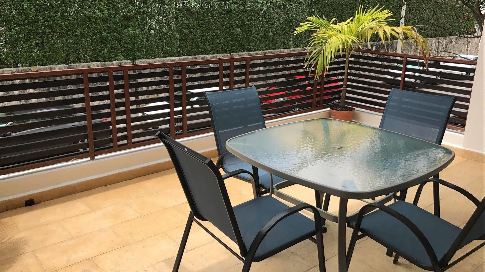Casa Fausta Apartment