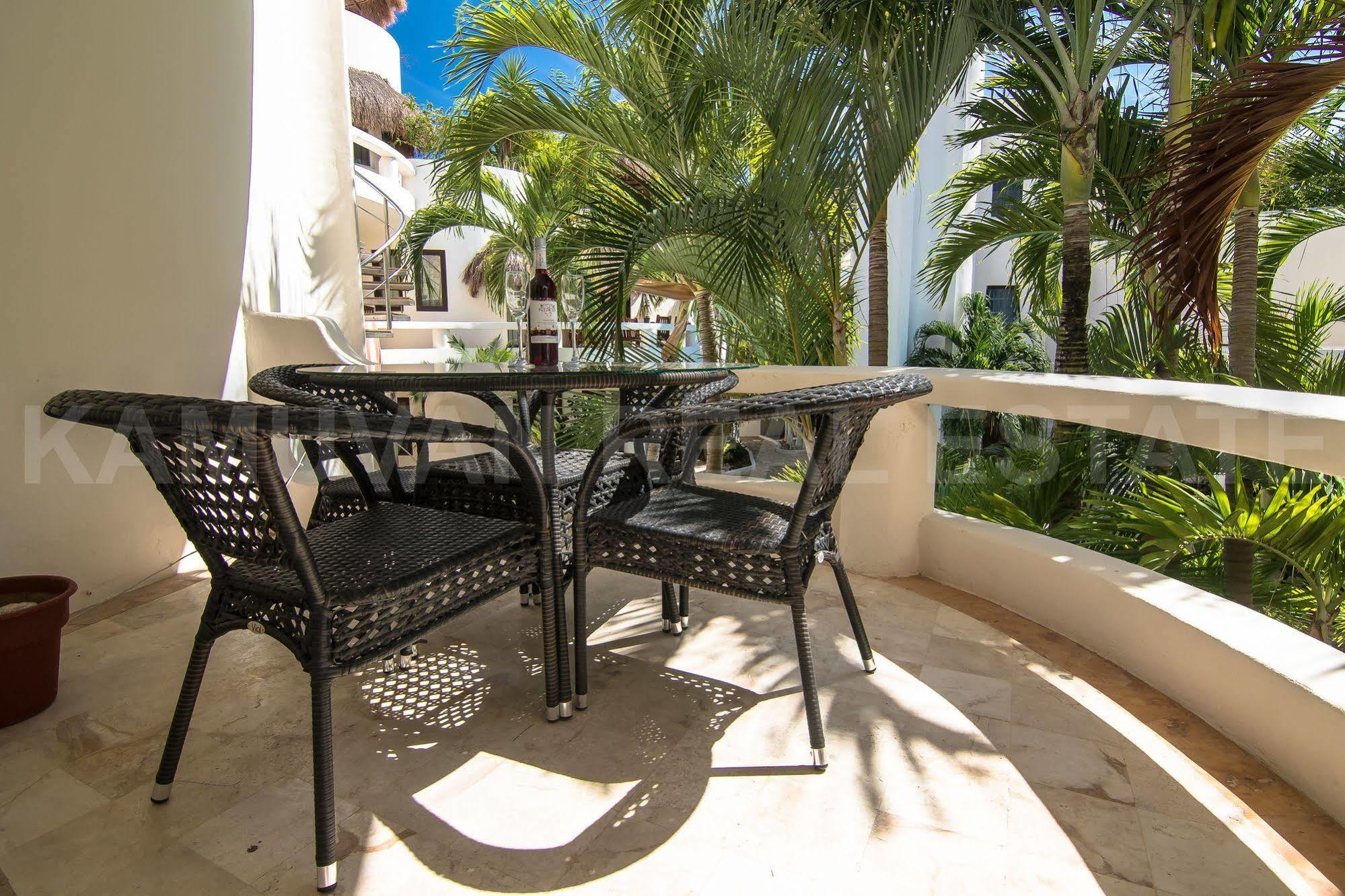 Aparthotel Blue Palms By Kamuvan