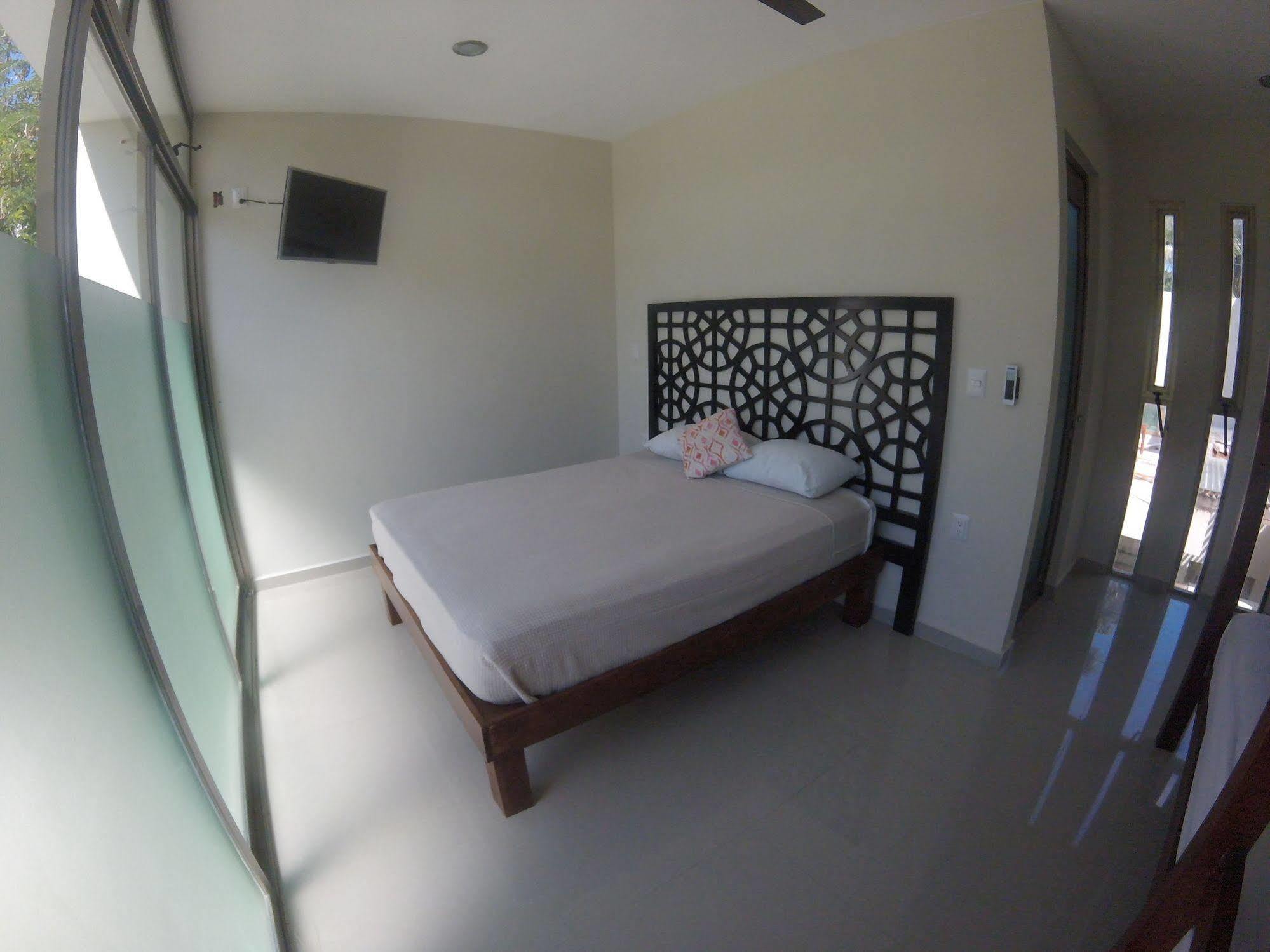 Sayab Albergue Playa del Carmen