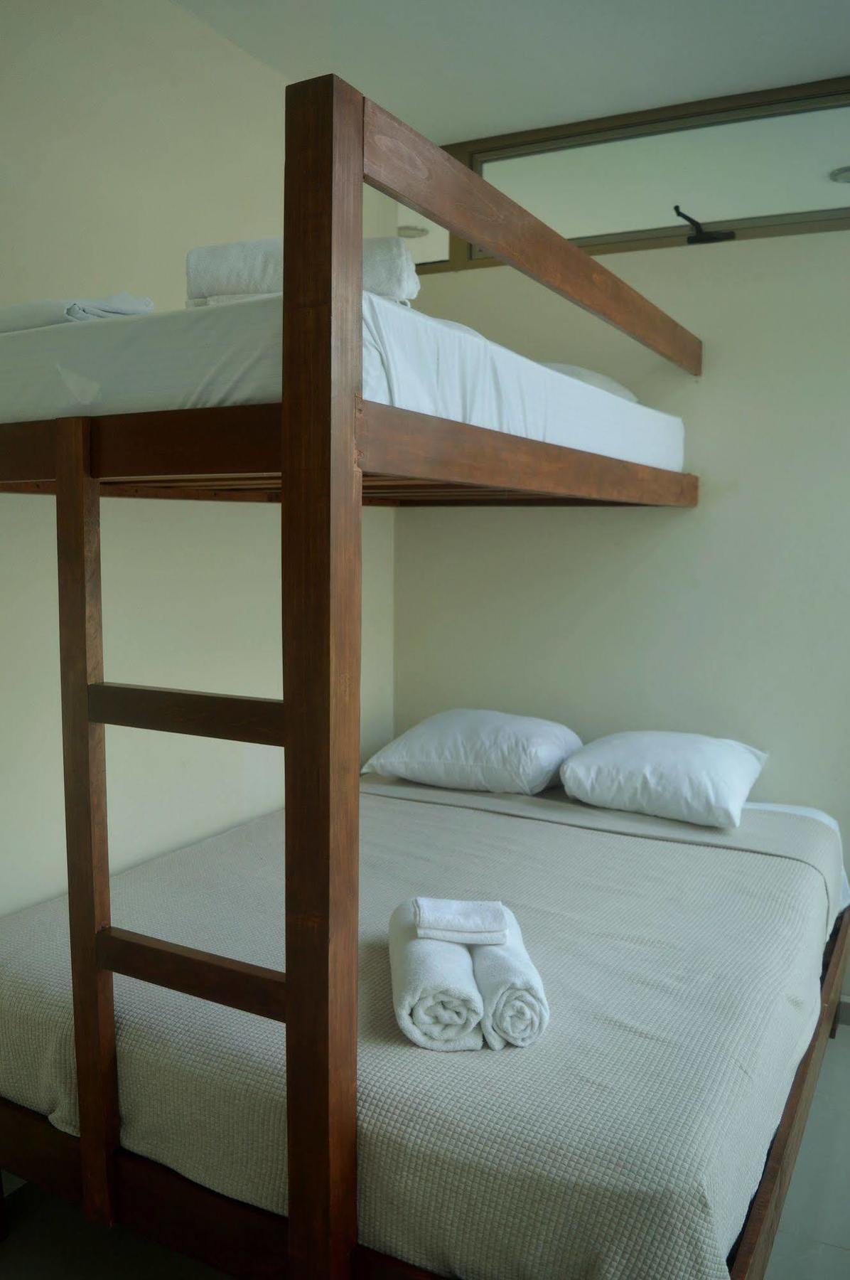 Albergue Sayab