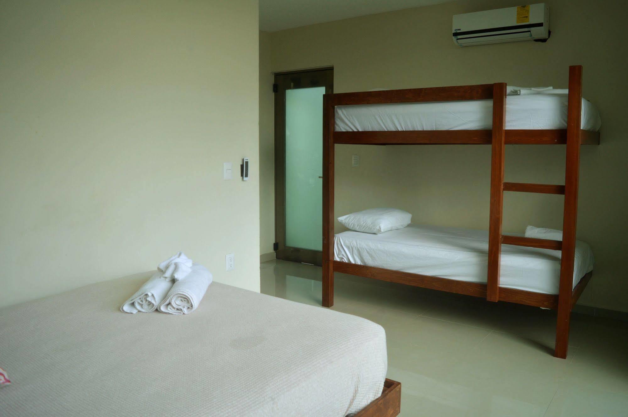 Albergue Sayab