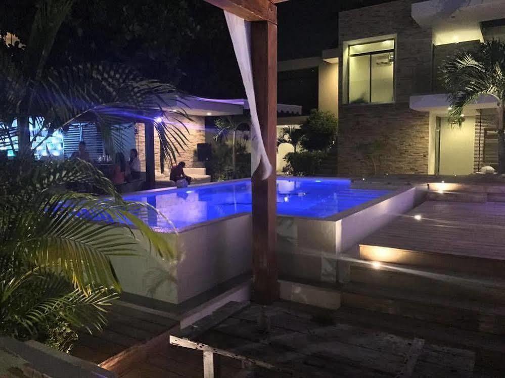 Albergue Sayab *