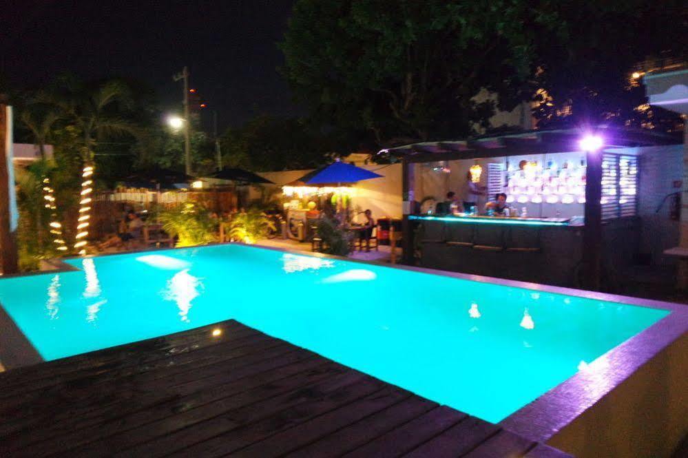 Sayab Albergue Playa del Carmen