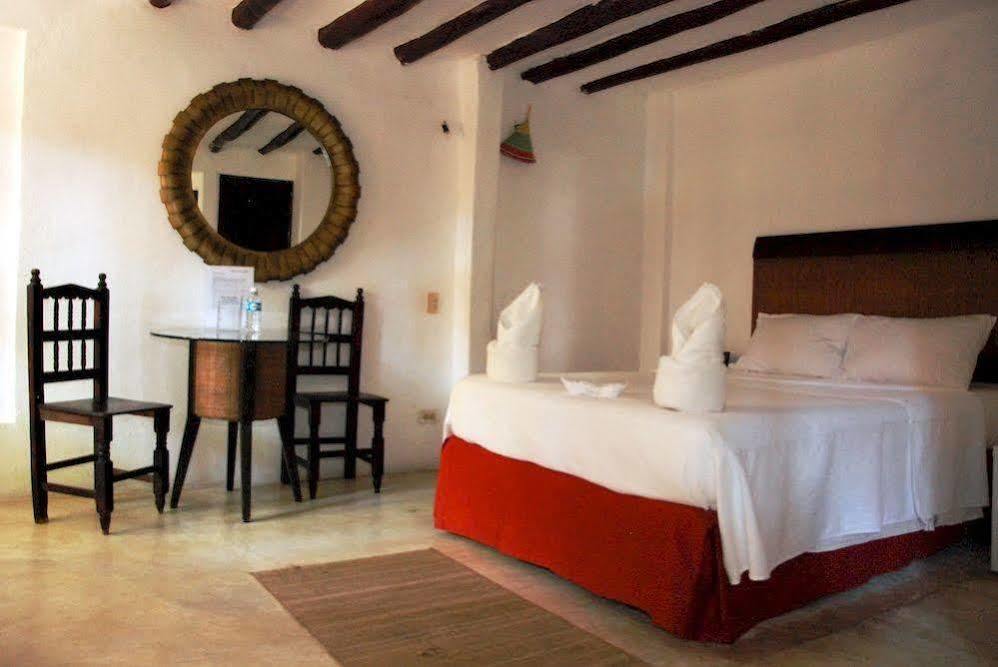 Siesta Fiesta Adults Only - 5th Avenue Hotel Playa del Carmen