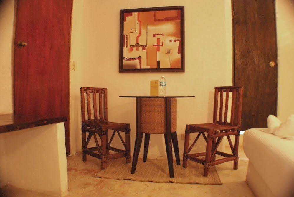 Hotel Siesta Fiesta Adults Only - 5th Avenue 2*