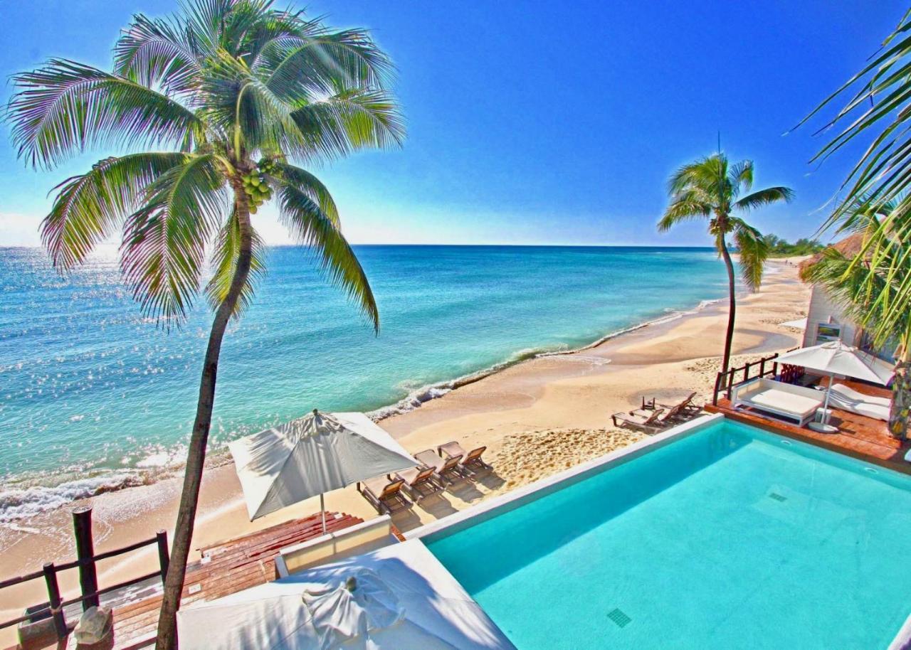 Apartamento Mareazul By Casago Playa del Carmen