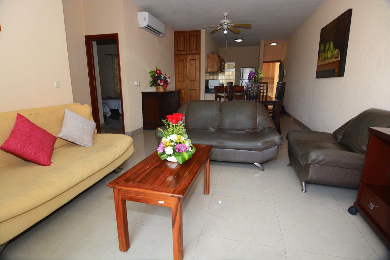 Rinconada Del Mar Aparthotel 3*