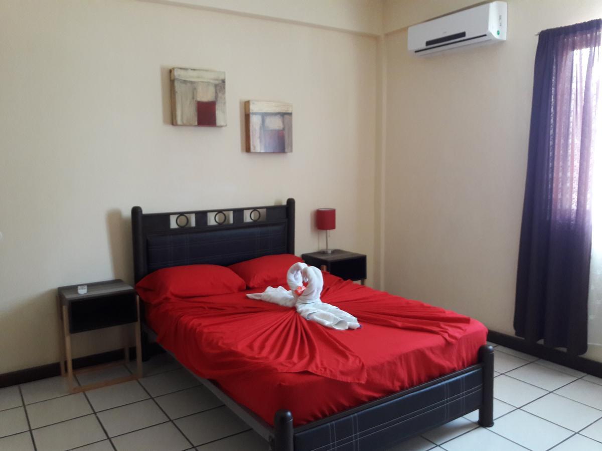 Alme Hostel
