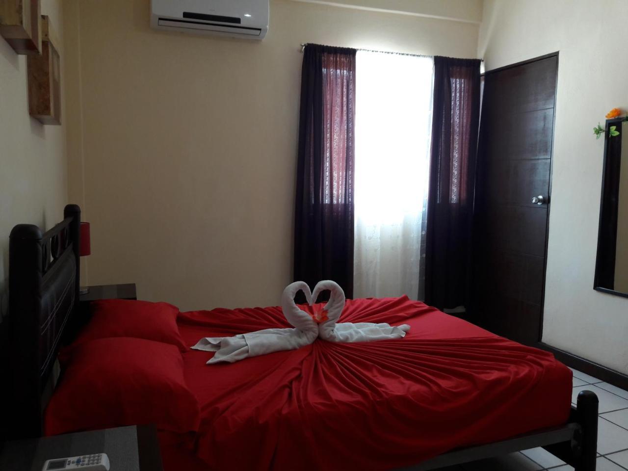 Hostel Alme Playa del Carmen