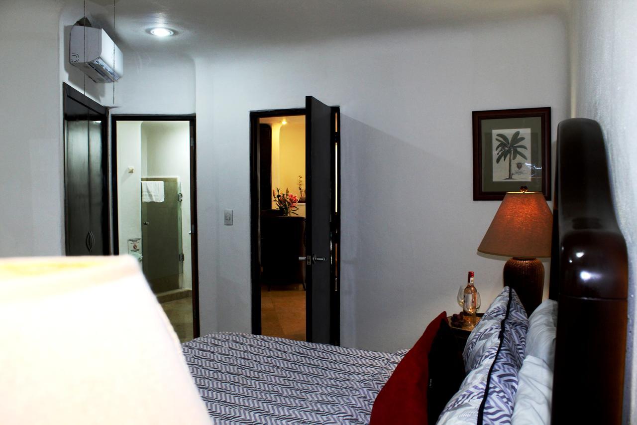 Aparthotel Blue Palms By Kamuvan
