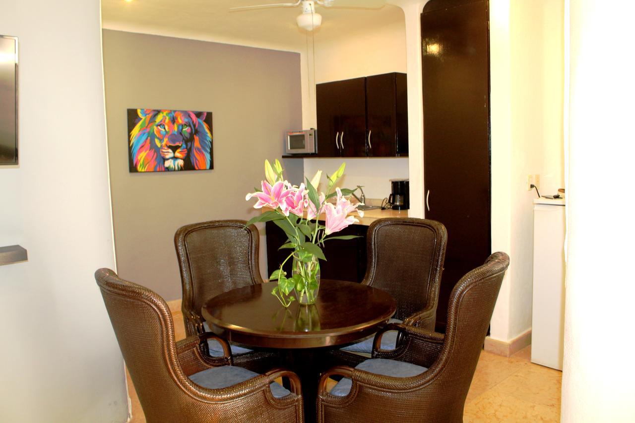 Aparthotel Blue Palms By Kamuvan 3*