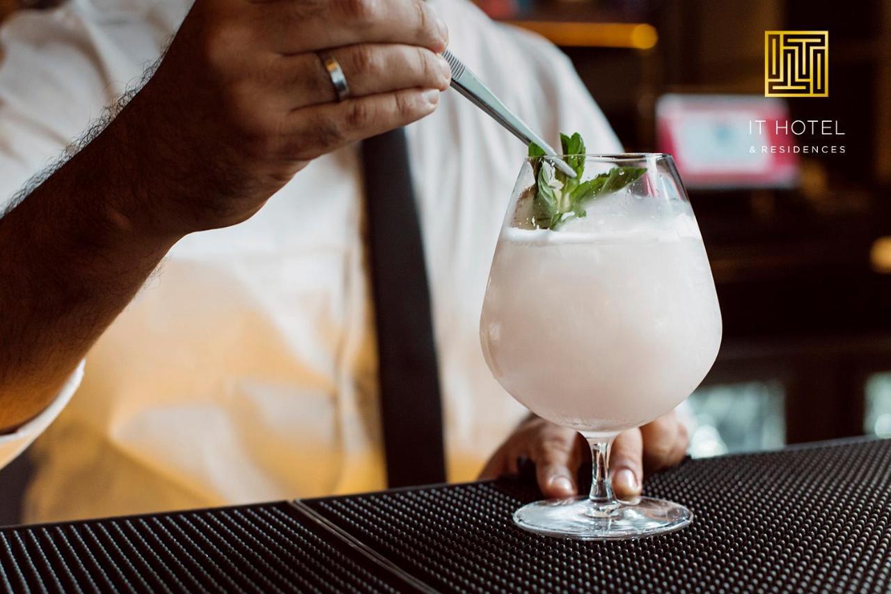 It Boutique & Restaurant Playa del Carmen