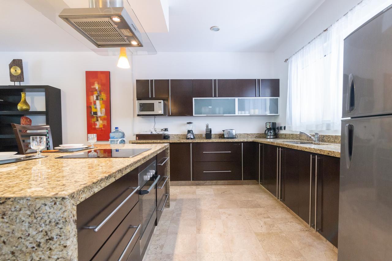 Mamitas Village 202A (Adults Only) Apartment