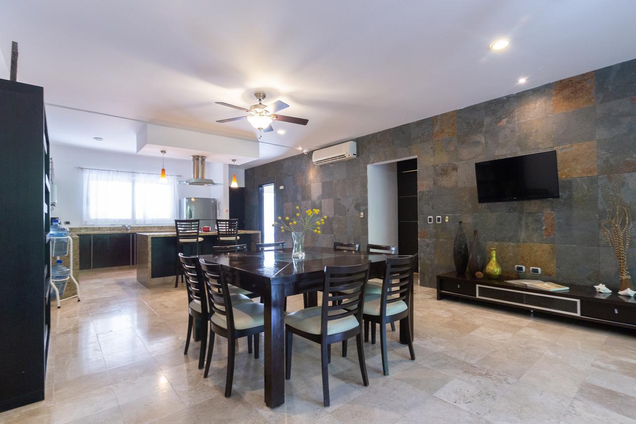 Apartment Mamitas Village 202A (Adults Only)