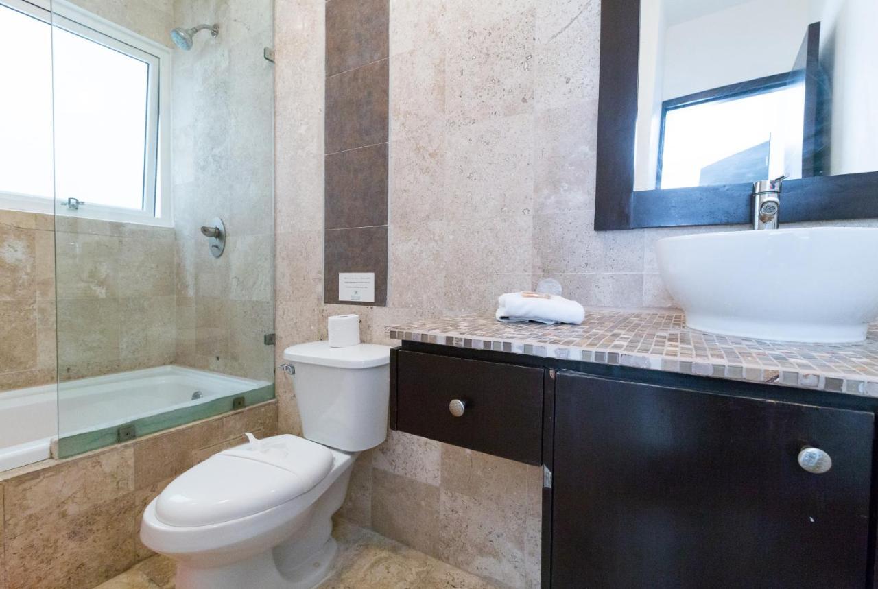 Mamitas Village 202A (Adults Only) Apartment Playa del Carmen